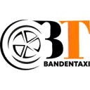 Bandentaxi logo