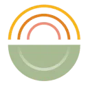 De Kinderyogaschool logo