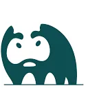 InvoiceHippo - Online boekhouden voor ZZP en MKB logo
