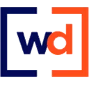 Webdimensie logo