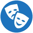 Theater de Klif logo
