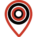 Pop Up Portraits logo