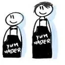 Logo van YUM MEETS