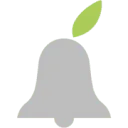 Museum Klok AND Peel logo