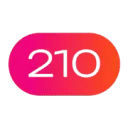 BURO210 logo