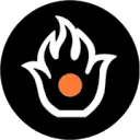 Gezelschap van de Stille Omgang logo