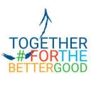 TogetherForTheBetterGood logo
