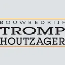 Bouwbedrijf Tromp en Houtzager logo