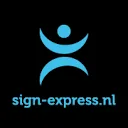 Sign-express.nl B.V. logo