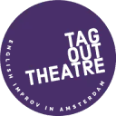 Tag Out Theatre logo
