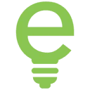 Meesters in LED logo