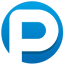Printics logo