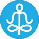 Yogaplaza logo