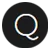 Q Interpreter logo
