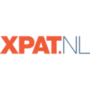 XPAT.NL logo