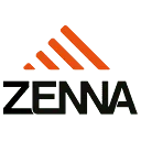Zenna Laser Solutions B.V. logo
