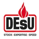 Desu Systems BV logo