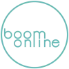 Van der Boom Online logo