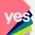 Planet Yes logo
