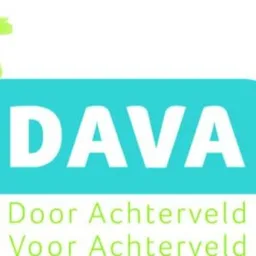 DAVA logo