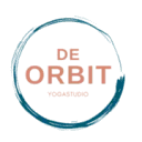 Yoga AND Wijn logo