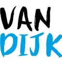 Van Dijk Schilderwerken logo