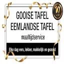 Gooise AND Eemlandse Tafel Maaltijdservice logo