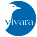Vivara/ CJ Wildbird Foods logo