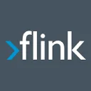 Flink museale presentaties logo