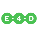 Ebike4Delivery logo