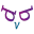 Pensioenfonds Openbare Bibliotheken 'POB' logo