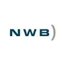 Nederlandse Waterschapsbank NWB Bank logo