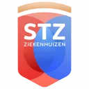 STZ Samenwerkende Topklinische Ziekenhuizen logo