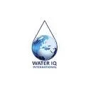 Water IQ International logo