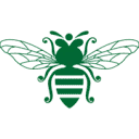 Bee Speakers logo