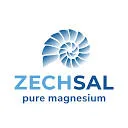 Zechsal pure magnesium logo