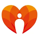 Kennemerhart logo