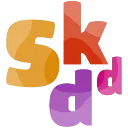 Kinderopvang SKDD logo