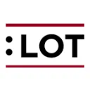 LOT – Netherlands Graduate School of Linguistics logo