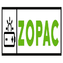 ZOPAC B.V. - Jouw partner in de energiestransitie logo