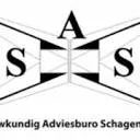 Bouwkundig Adviesburo Schagen b.v. logo