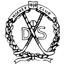 Logo van Delftsche Studenten Hockey Club