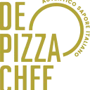 De Pizza Chef Catering logo