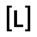 Landschapstriënnale logo