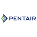 Pentair Carbon Capture AND Biogas Upgrading logo