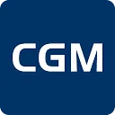 CompuGroup Medical Nederland logo