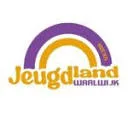 Stg Jeugdland Waalwijk logo