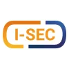 Vacatures I-Sec logo