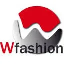 W fashion logo