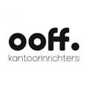OOFF Kantoorinrichters logo
